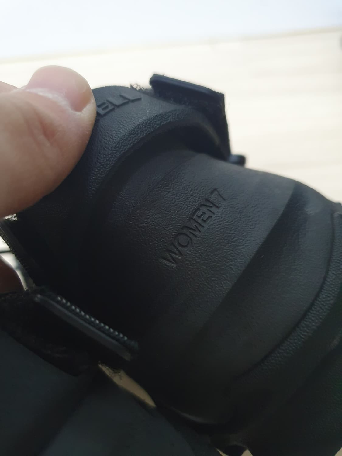 머렐 하이드로 목 AT 케이지 샌들 240 상품이미지7