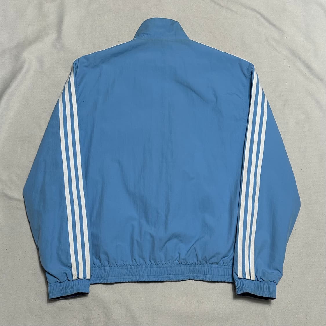 M 아디다스 아르헨티나 리버시블 앤섬 자켓 상품이미지3