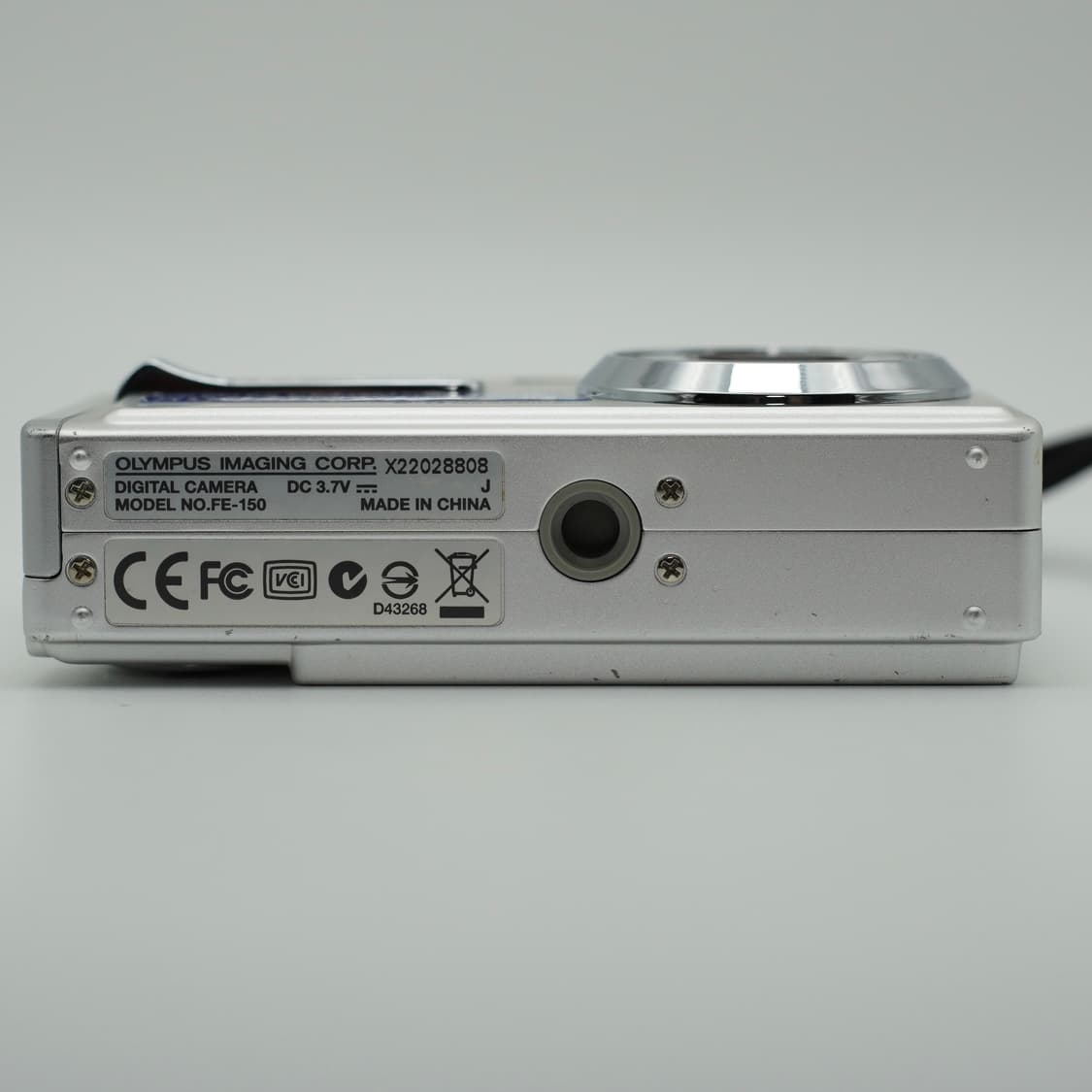 민트급, 박스!) 올림푸스 fe150 빈티지 디카 상품이미지5