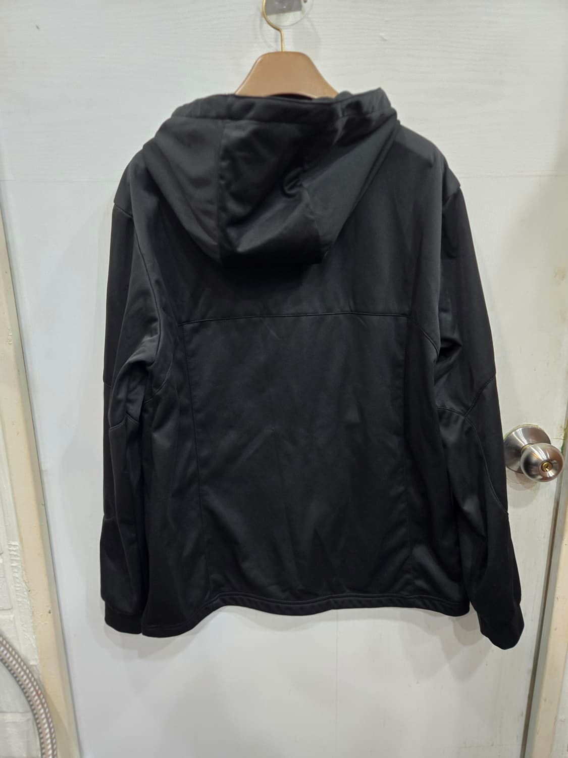 105,XL)) KOLON SPORT 코오롱스포츠 기모 후드점퍼! 상품이미지5