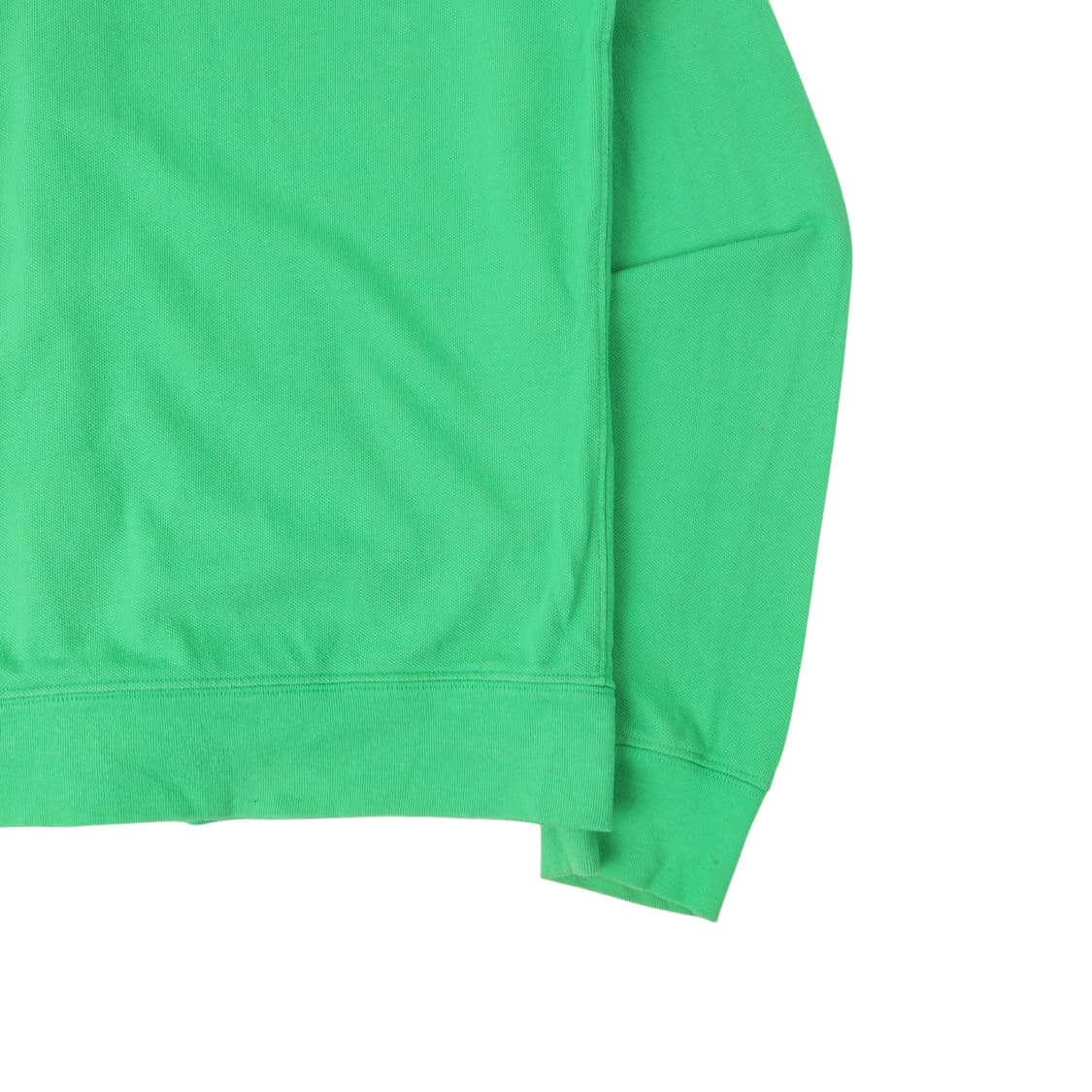폴로 랄프로렌 빅포니 라이트 그린 후드집업 상품이미지7