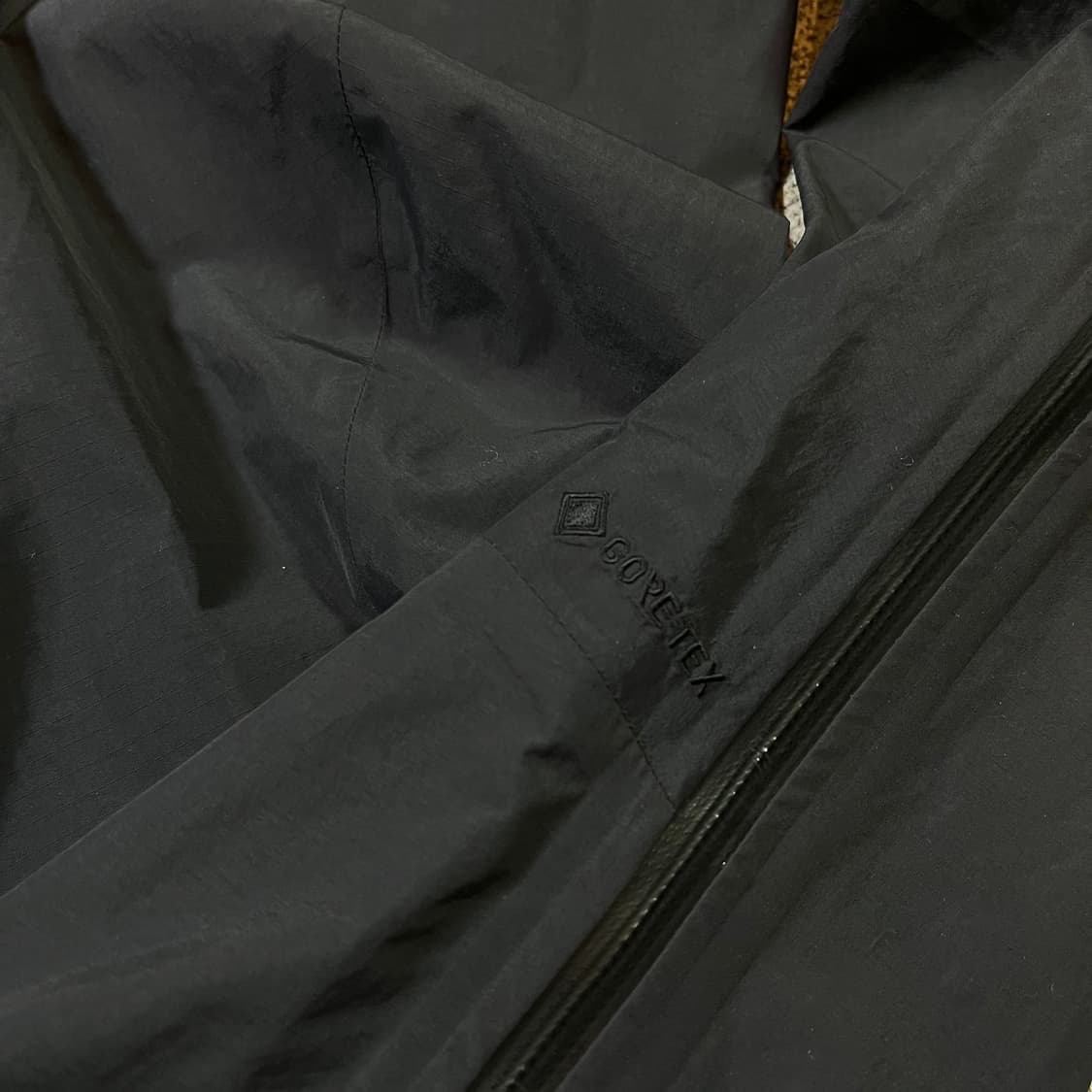 아크테릭스 제타SL 고어텍스 팬츠 상품이미지4