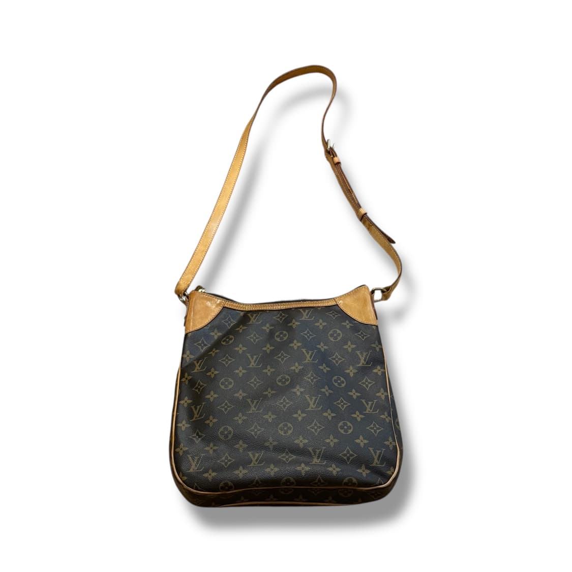 루이비통 모노르램 오데온 숄더백  상품이미지2