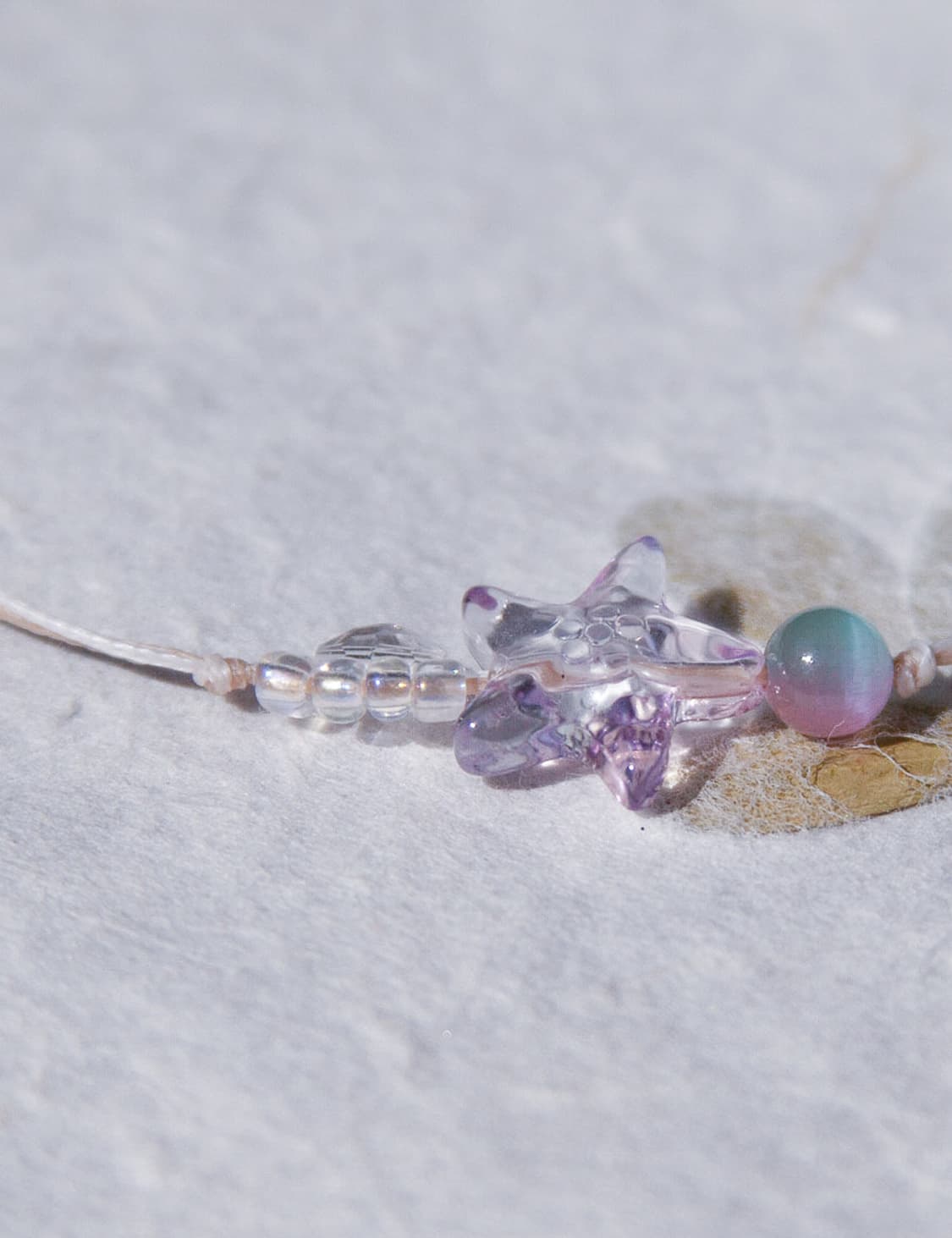 Starfish Shore Necklace 상품이미지5