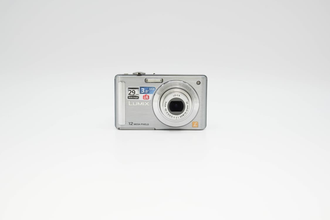 (A급) Panasonic LUMIX  FS25 (파나소닉  FS25) 상품이미지3
