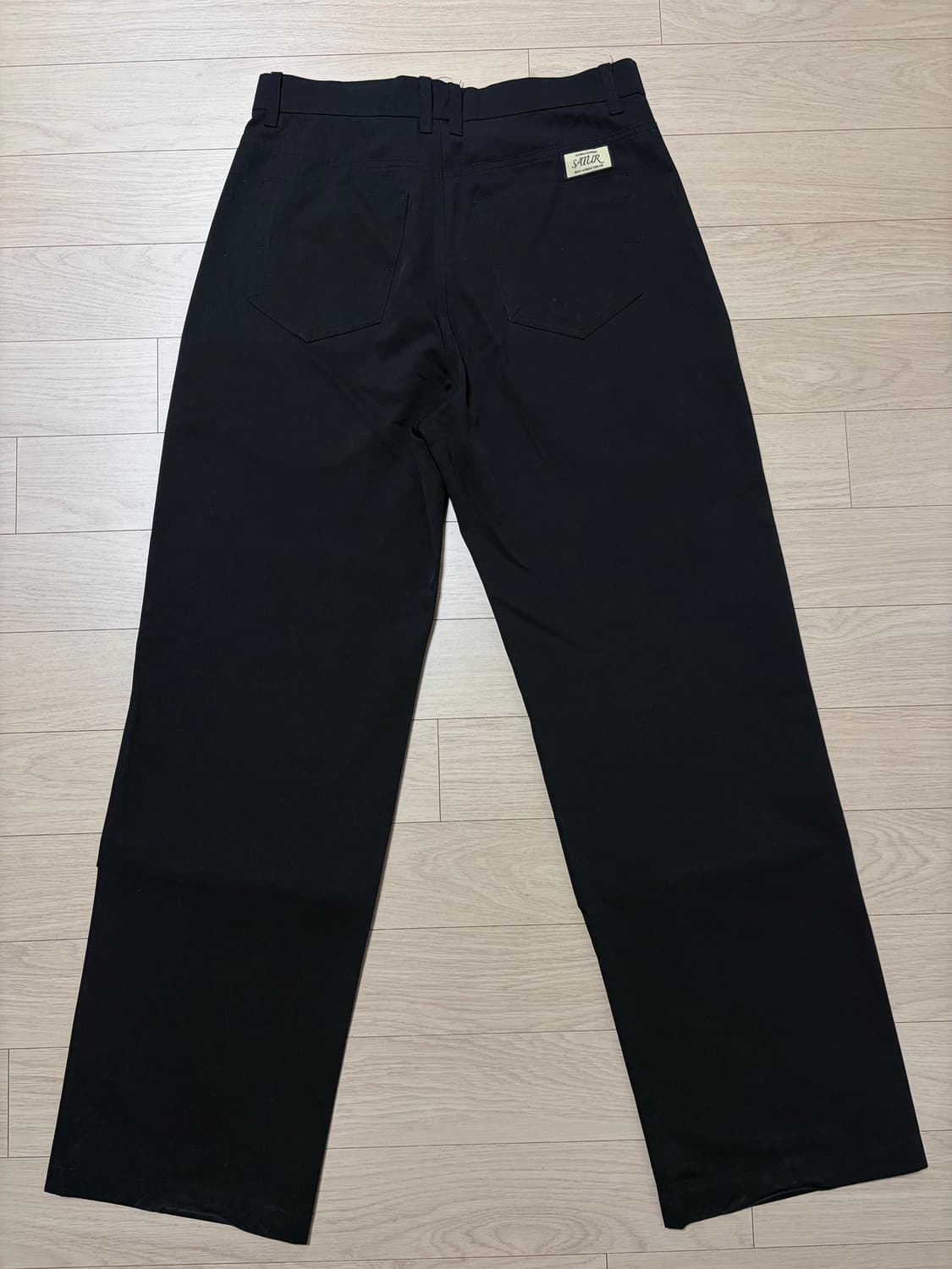 세터 바지 상품이미지2