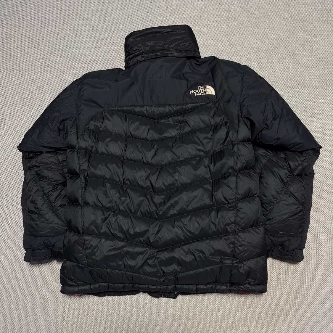 노스페이스 써밋시리즈 850 구스다운 자켓 상품이미지7