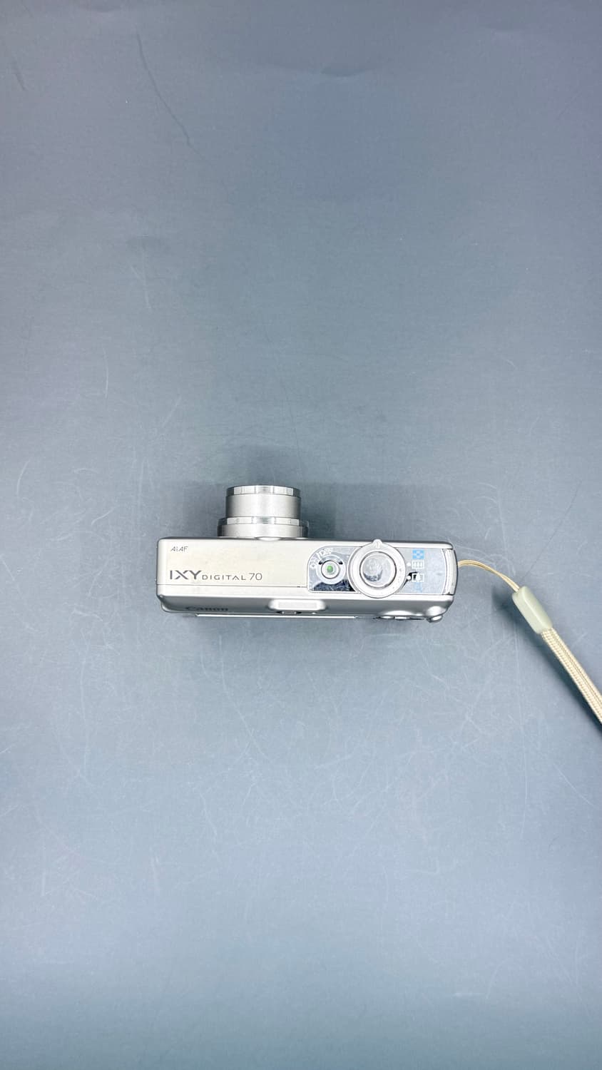 캐논 Ixy 70 익시 익서스 Ixus 60 디카 캠코더 /소니 니콘 상품이미지2