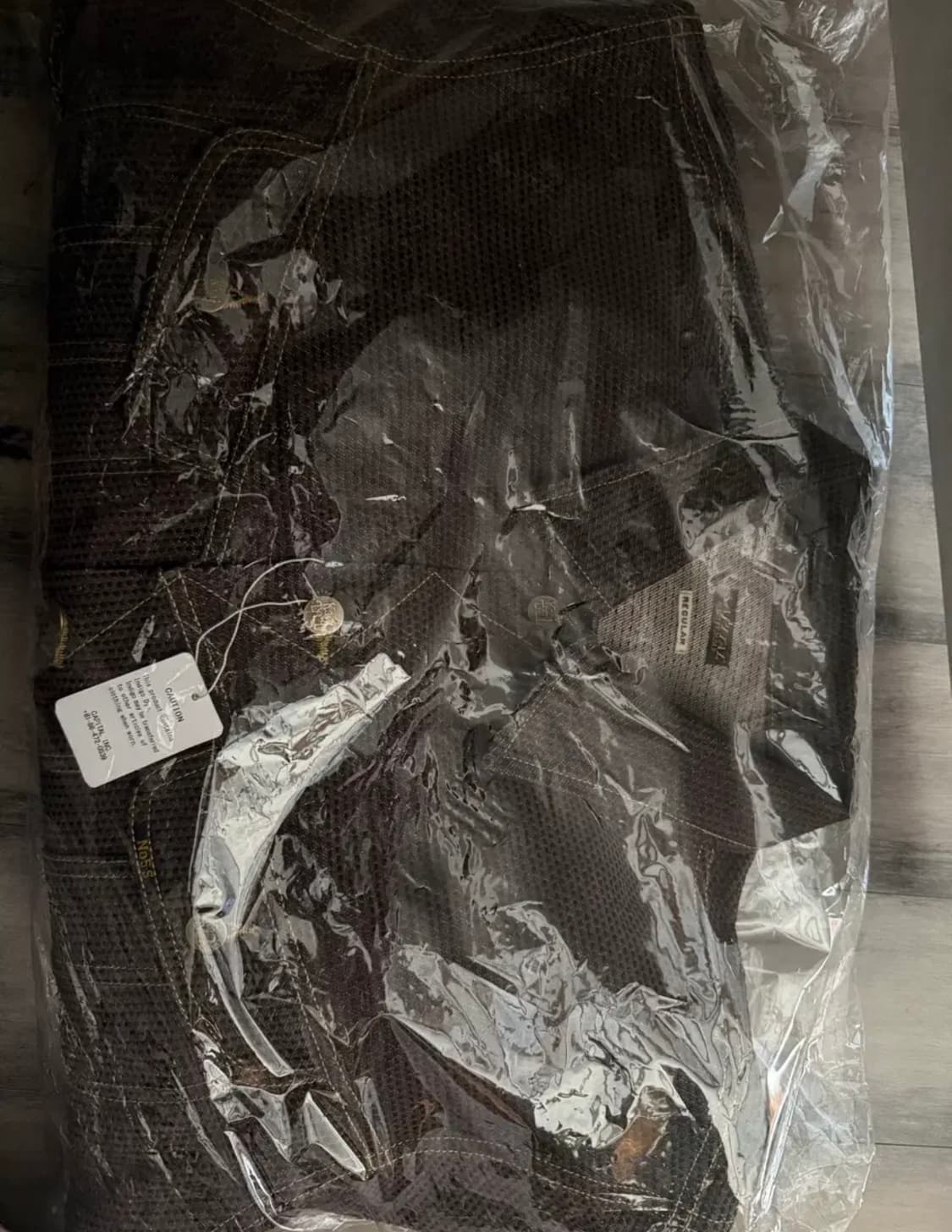 캐피탈 센츄리 웨스터너 no.5 상품이미지2