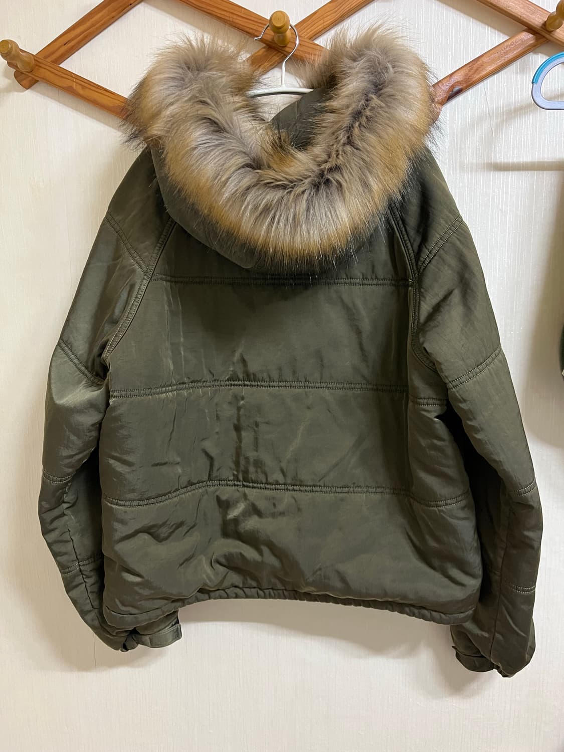 빔즈 가먼트다잉 N2B M 상품이미지2