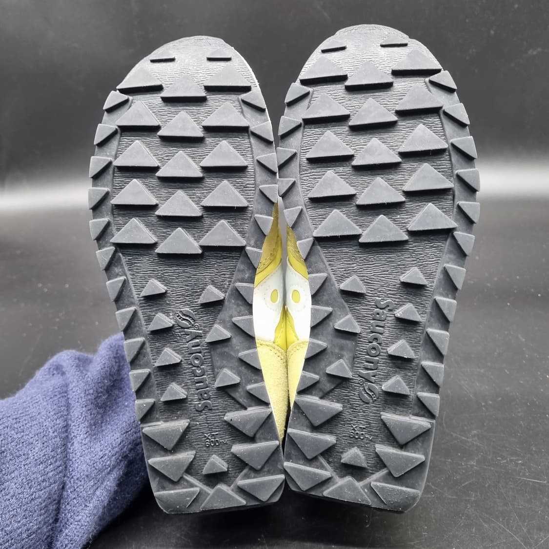 써코니 오리지널 여성운동화230  상품이미지3