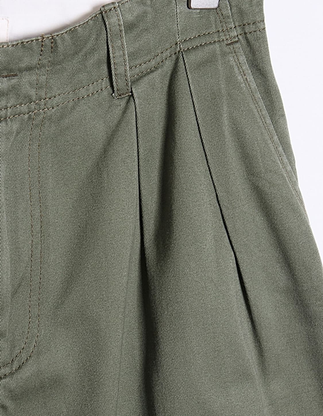 mat quotidien Tuck Tapered Chino (28) 상품이미지2