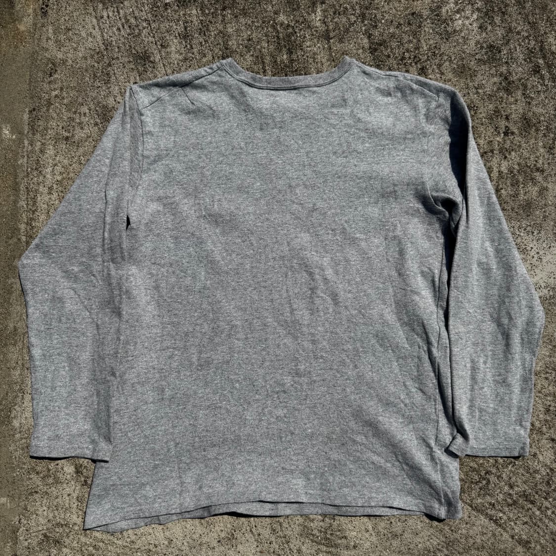 [M] 노스페이스 퍼플라벨 나나미카 롱슬리브 상품이미지2