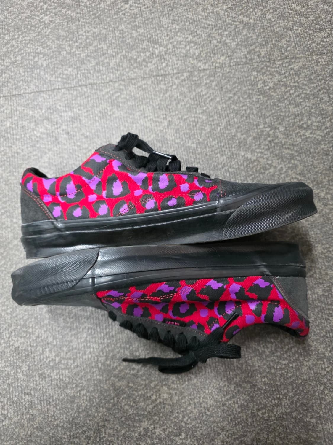 [280] 반스 볼트 x 스트레이 래츠 올드스쿨 NS OG LX 상품이미지7