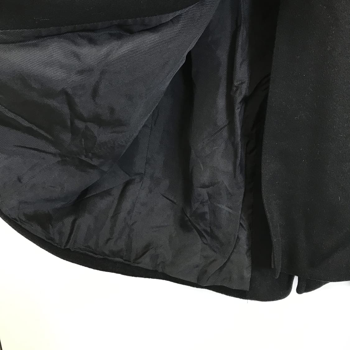 Zegna 제냐 이태리 울캐시미어 모직코트 [105] 상품이미지4