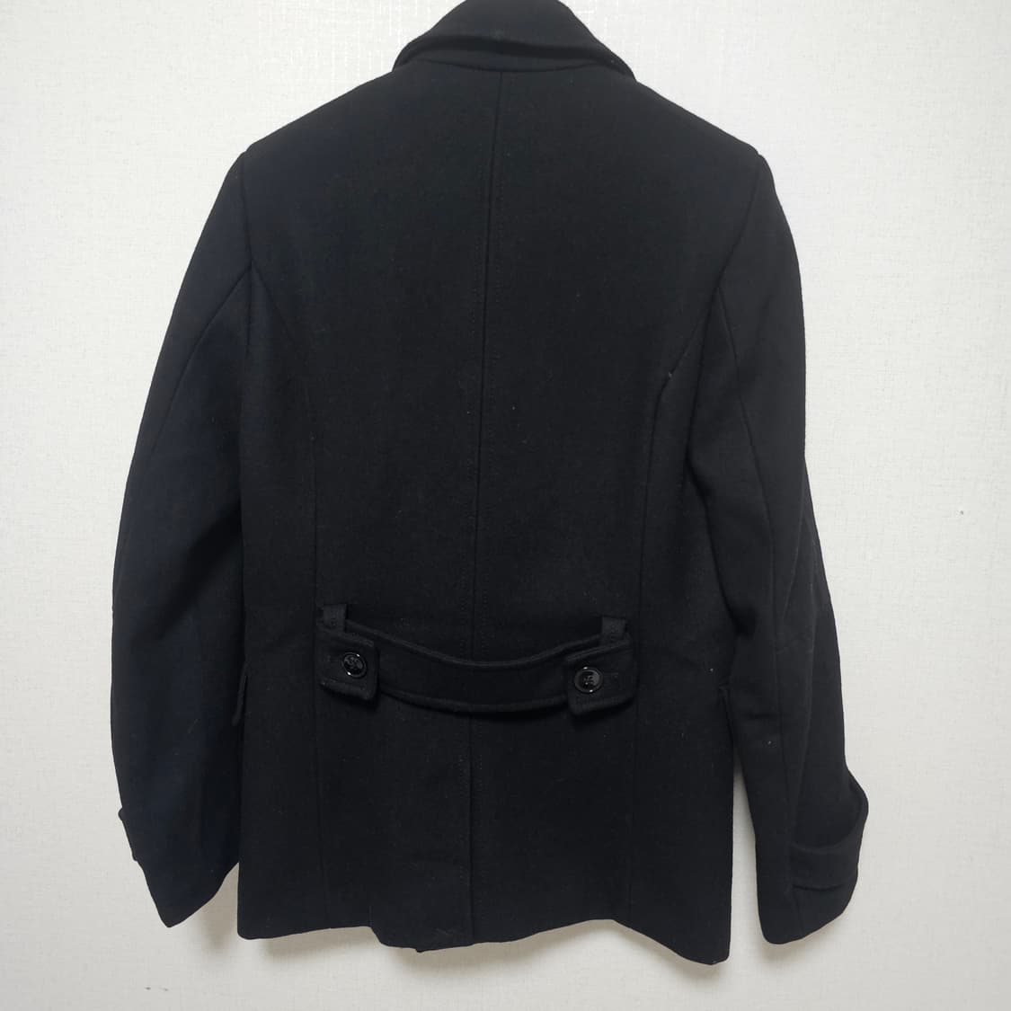 h&m 피코트 상품이미지2