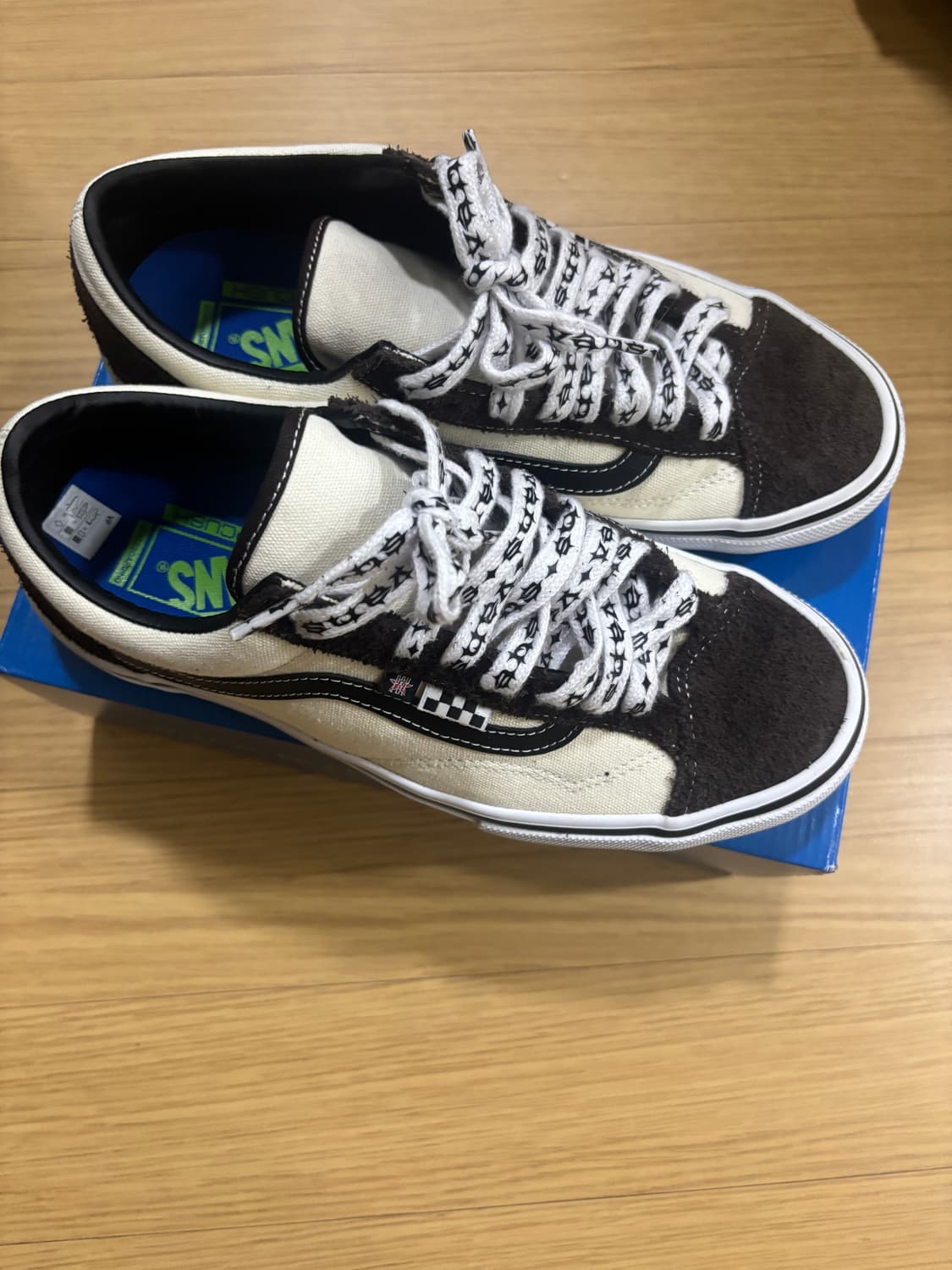 vans&punkandyo 펑크앤요반스style36 상품이미지2