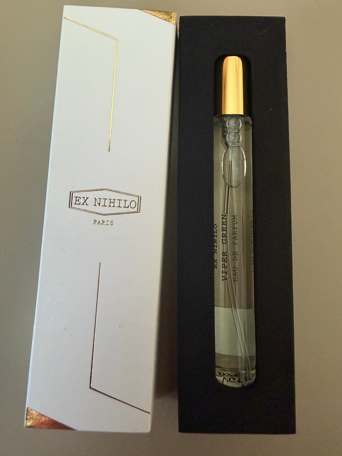 엑스니힐로 바이퍼그린 7.5ml 상품이미지1