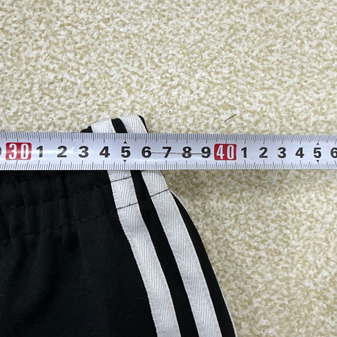 [L] 아디다스 SST TP 트레이닝 조거팬츠 0119T2 상품이미지6