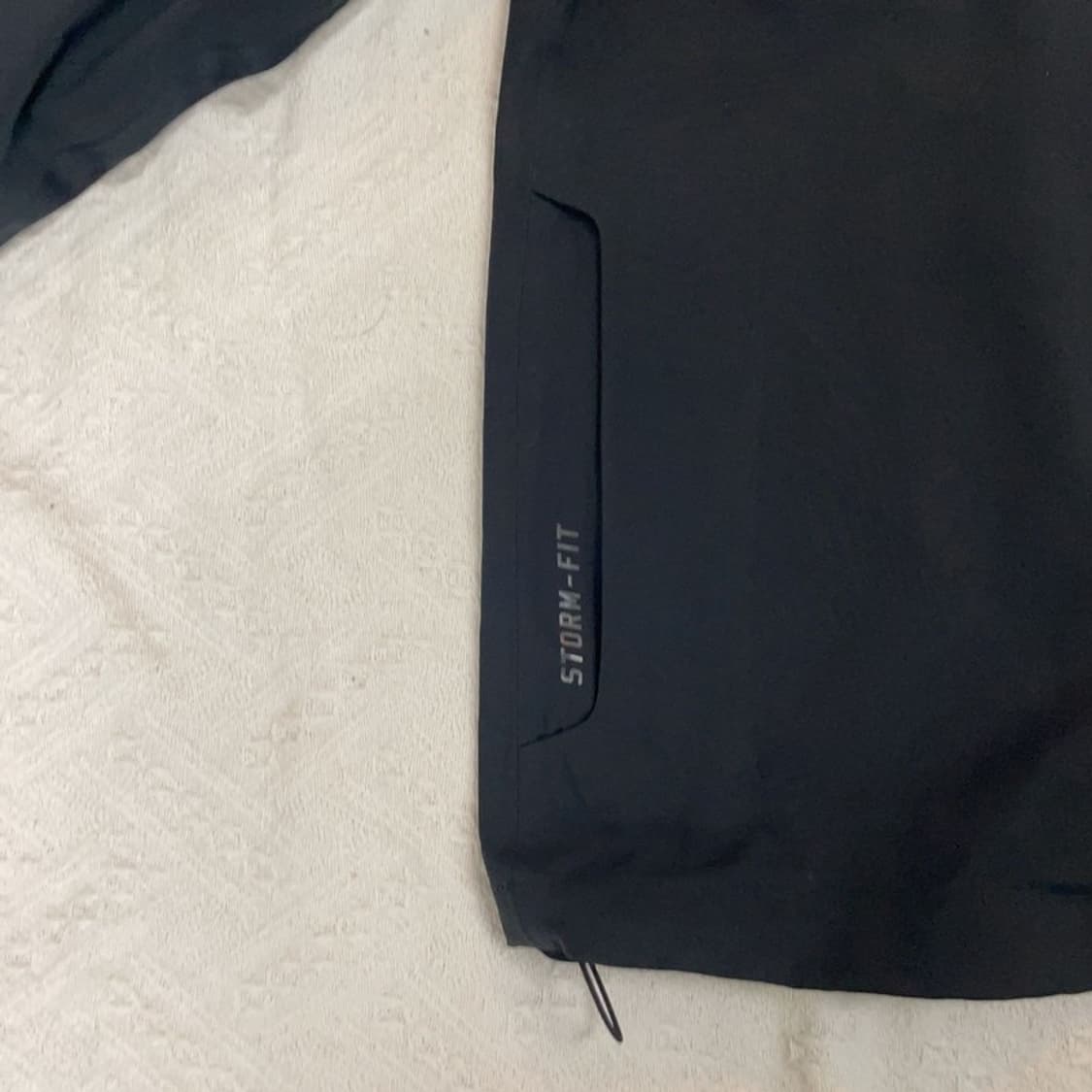 [110] 나이키골프 바람막이 상품이미지2