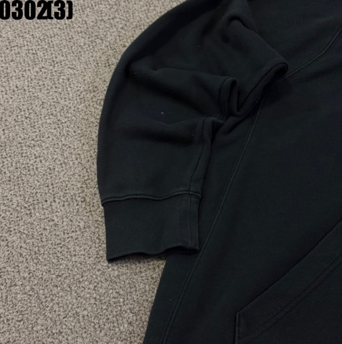 나이키 후드티  상품이미지3