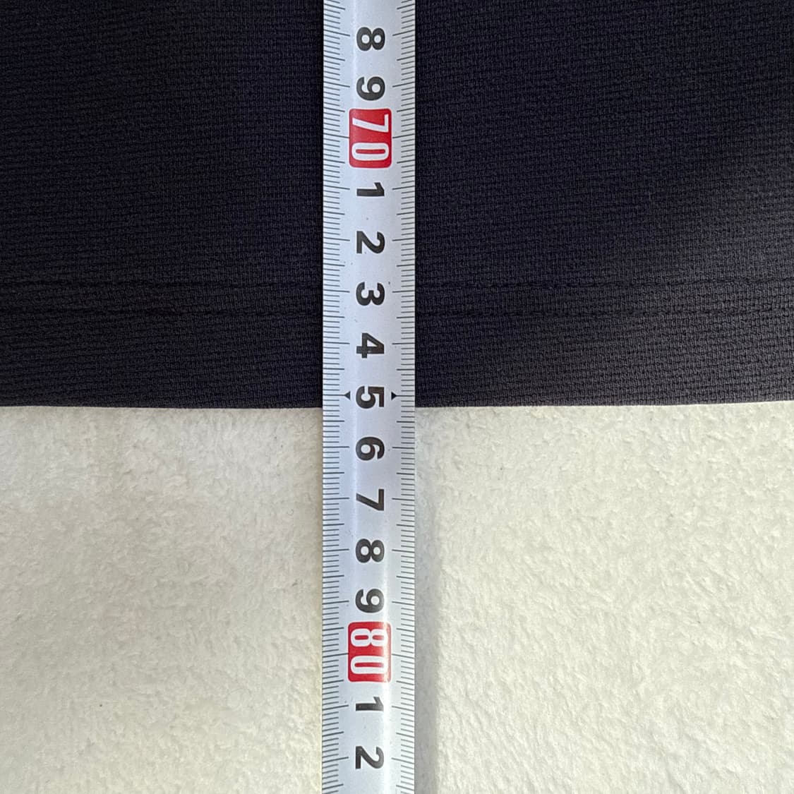 L 미즈노 코튼 포켓 반팔티 0304T 상품이미지6