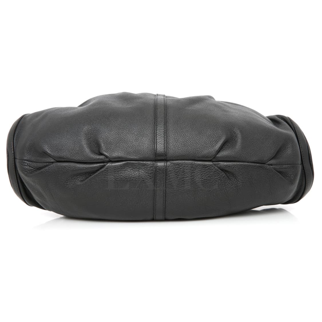 불가리 찬드라 비제로 블랙 토트 빈티지 보스턴 상품이미지9