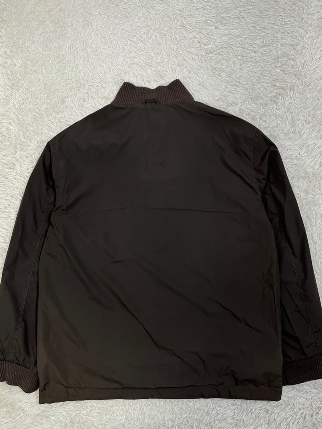 라코스테 리버시블 퀼팅 점퍼/#293 상품이미지6