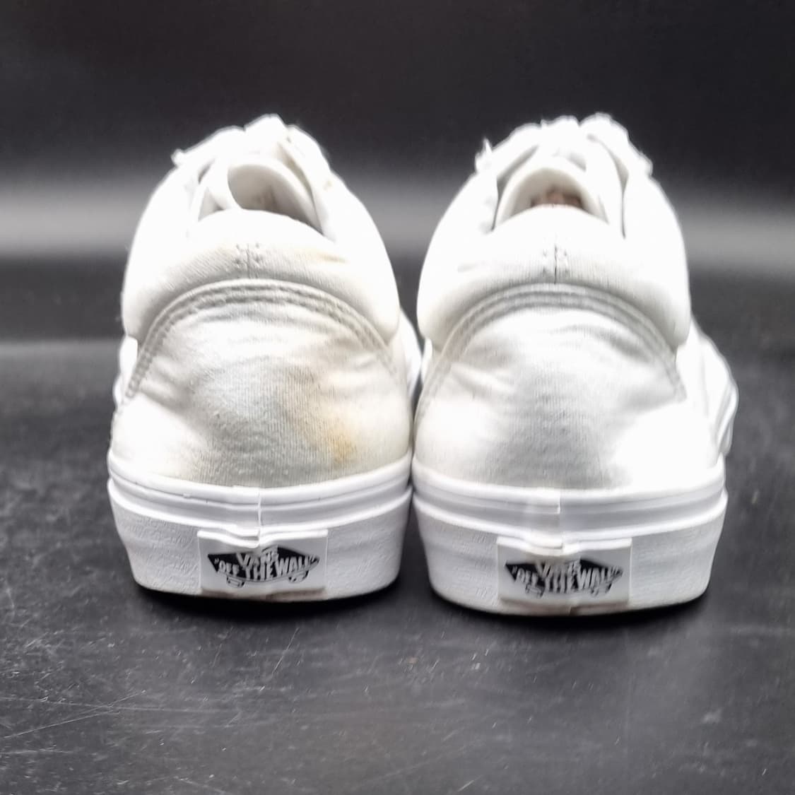 반스 올드스쿨 남성 스니커즈260 상품이미지4