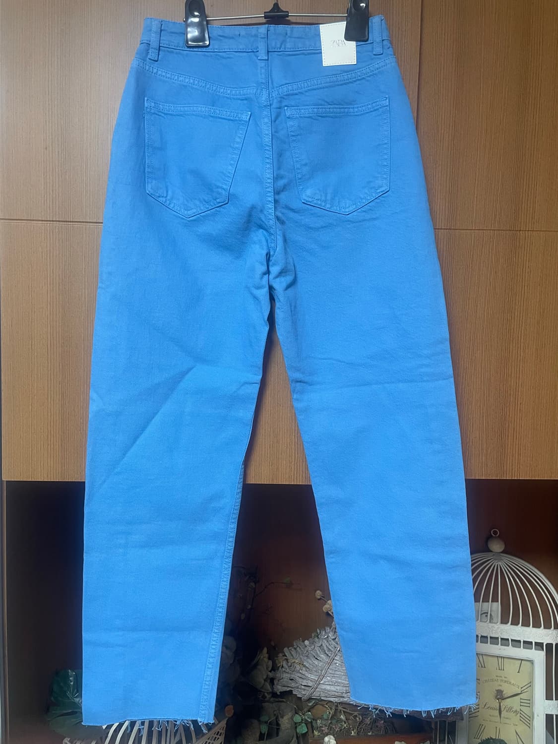 자라 청바지 - 새상품 상품이미지3