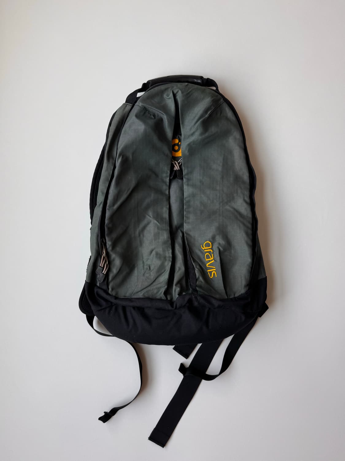 올드 그라비스 백팩 Gravis 상품이미지1