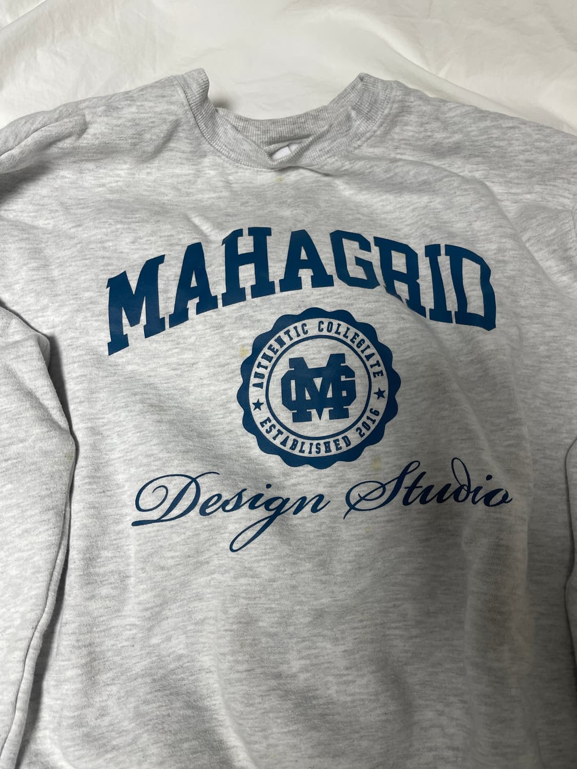 마하그리드 기모 s 상품이미지2