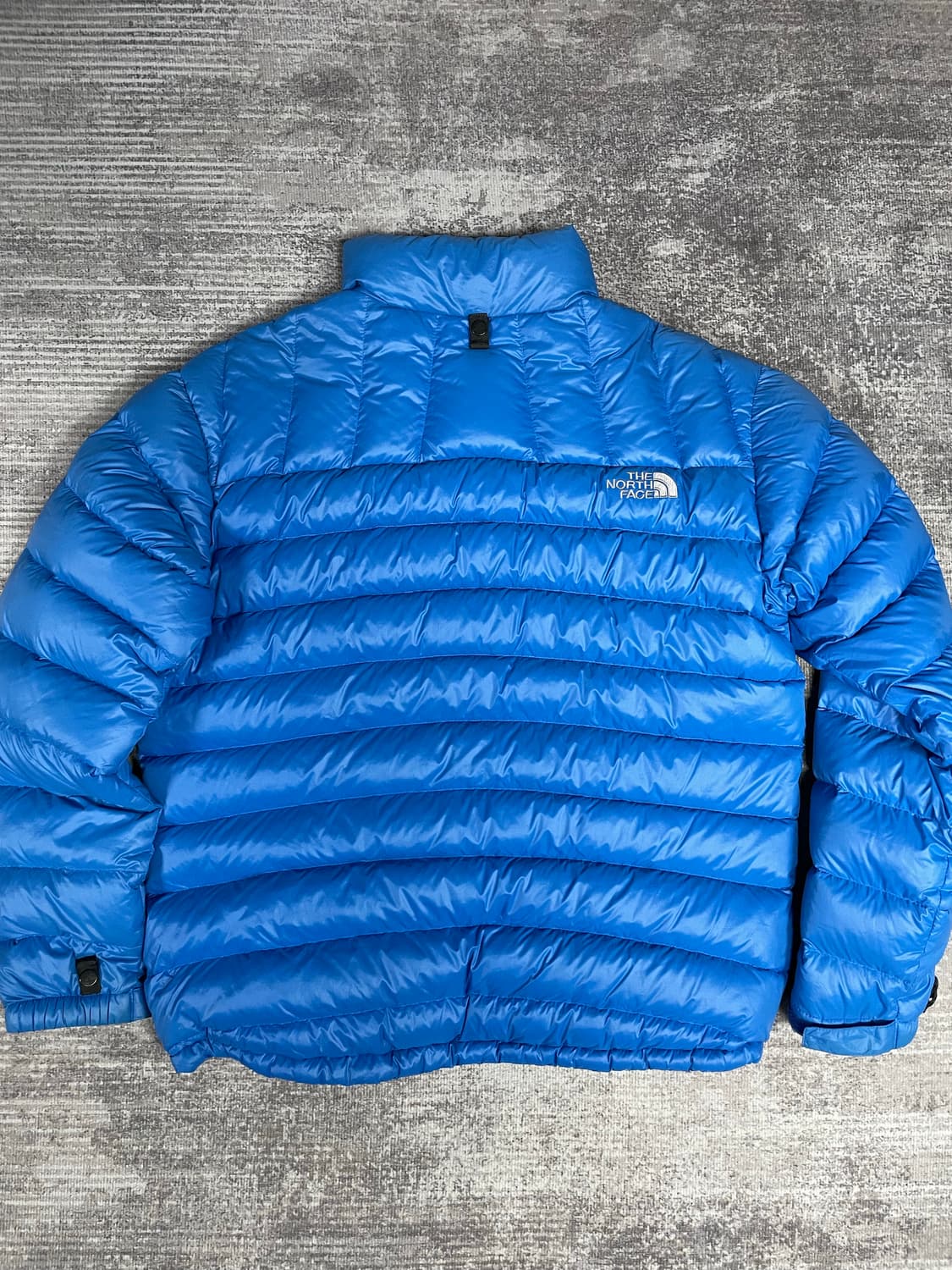 TNF 노스페이스 700 경량패딩 상품이미지5