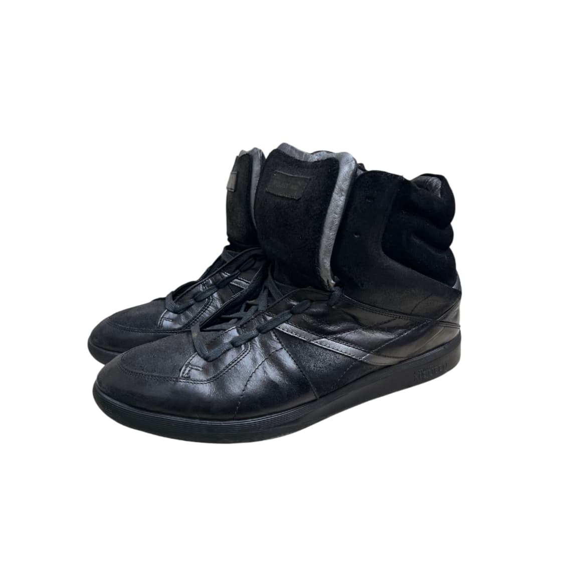 알렉산더 맥퀸 X 푸마 하이탑 상품이미지7