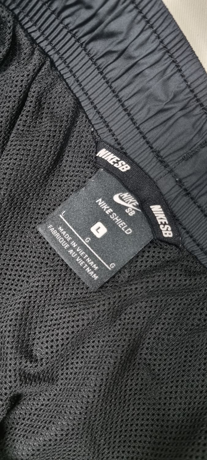 나이키 SB 쉴드 트랙 조거 팬츠 L _ 남성 상품이미지8