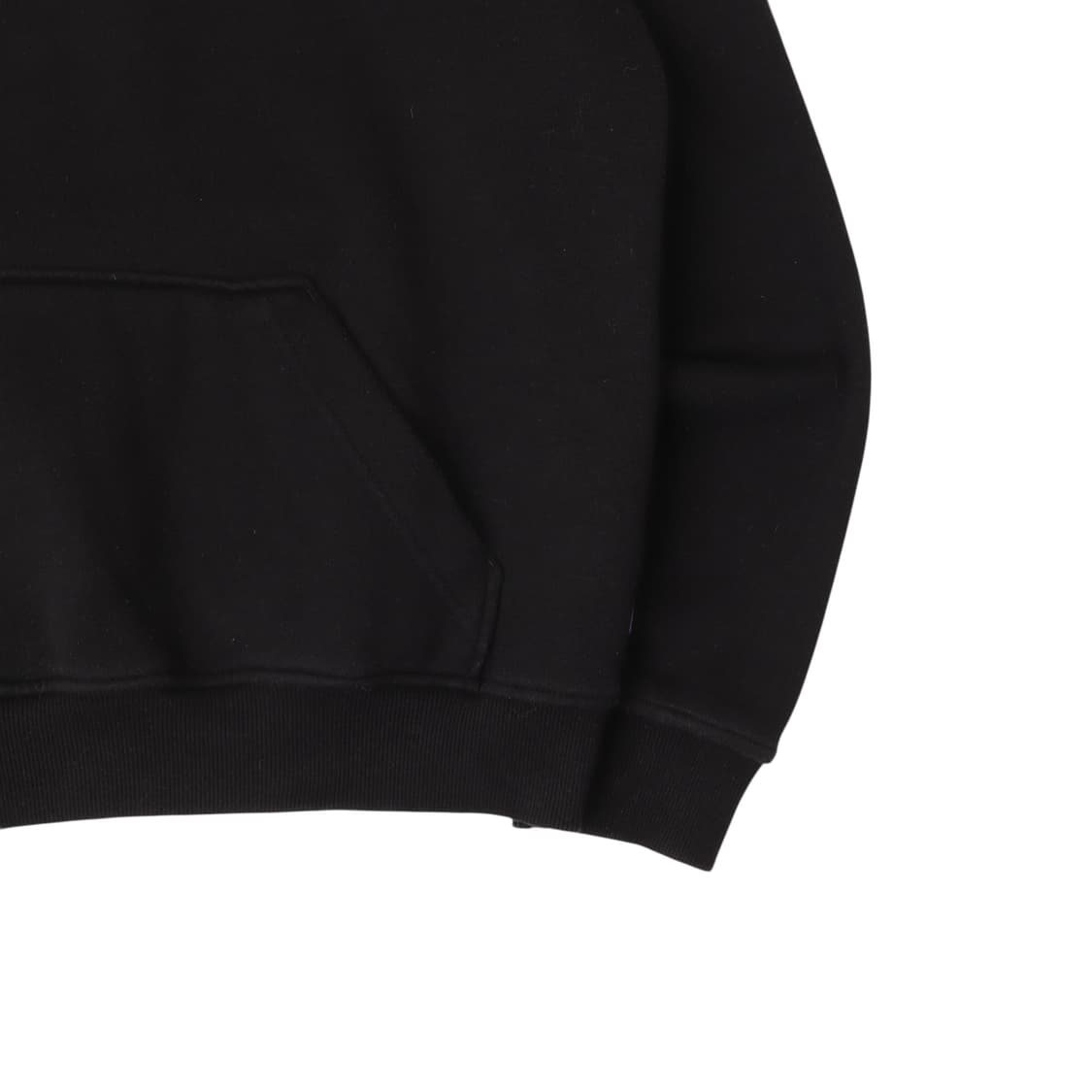 파타고니아 웨이브 로고 오가닉 후드티 상품이미지4