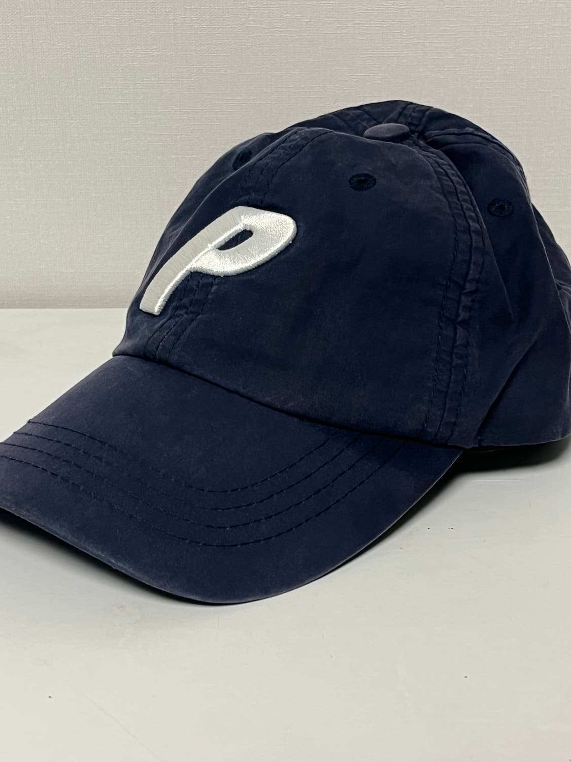 팔라스 볼캡 상품이미지1