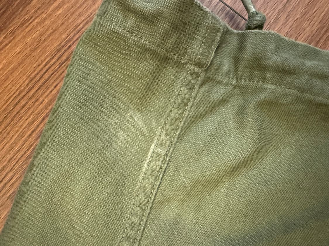 [34] 나이젤카본 아미 카고 상품이미지4