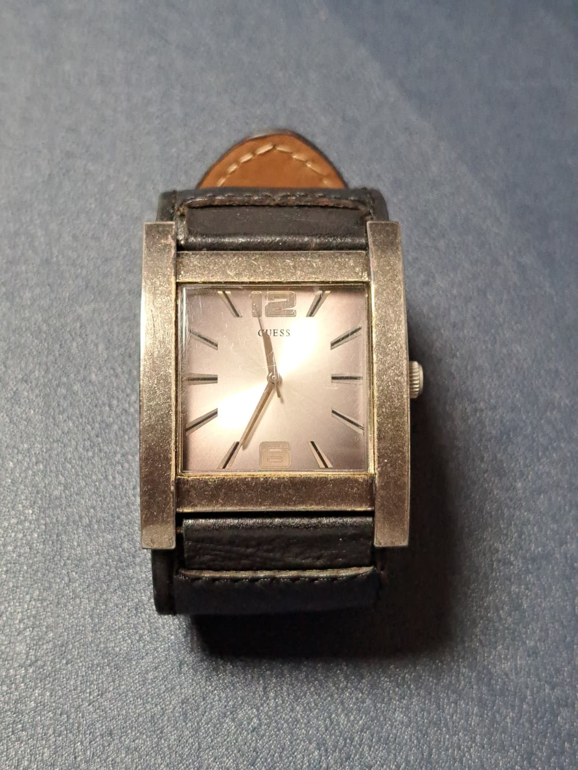 (빈티지) Guess 패션 시계 상품이미지1