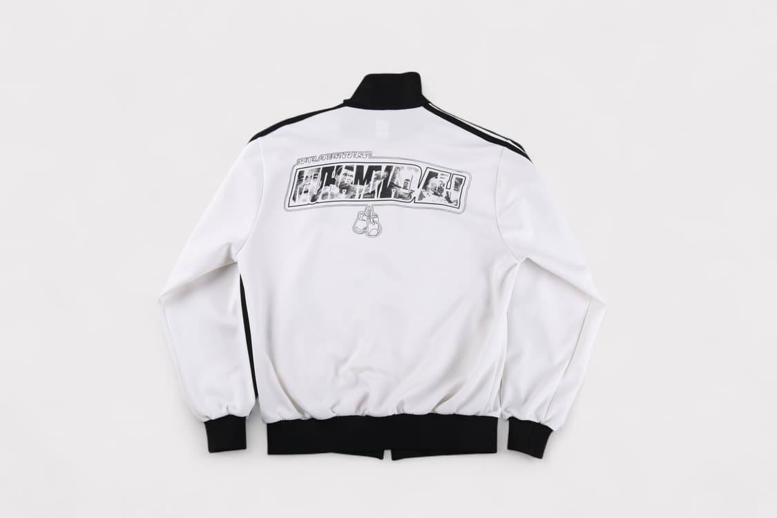 [M] 아디다스 무하마드 알리 트랙탑 져지 상품이미지8