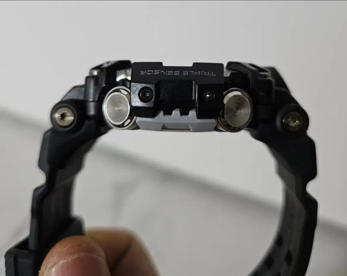 머드마스터 GWG-2000 판매합니다. 상품이미지5