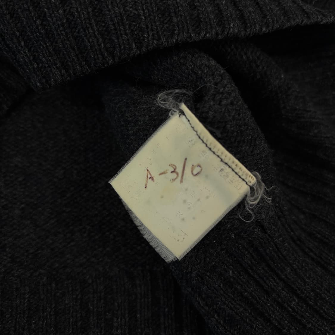 폴로 니트  상품이미지7