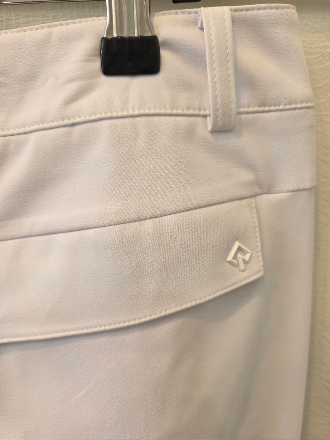 레노마골프 화이트 바지 76사이즈 상품이미지5