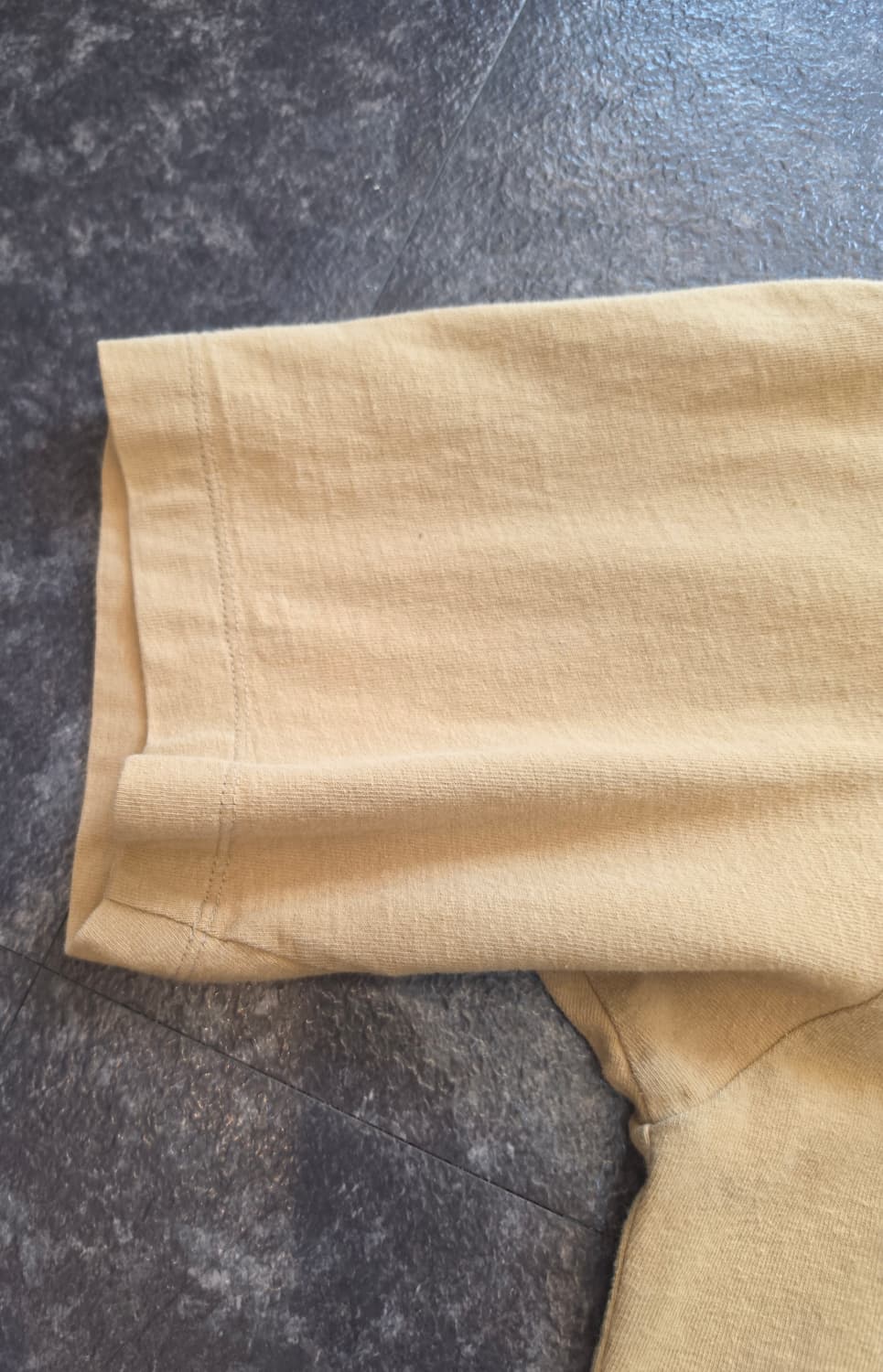 #도큐먼트(DOCUMENT) 반팔티셔츠 L  상품이미지3