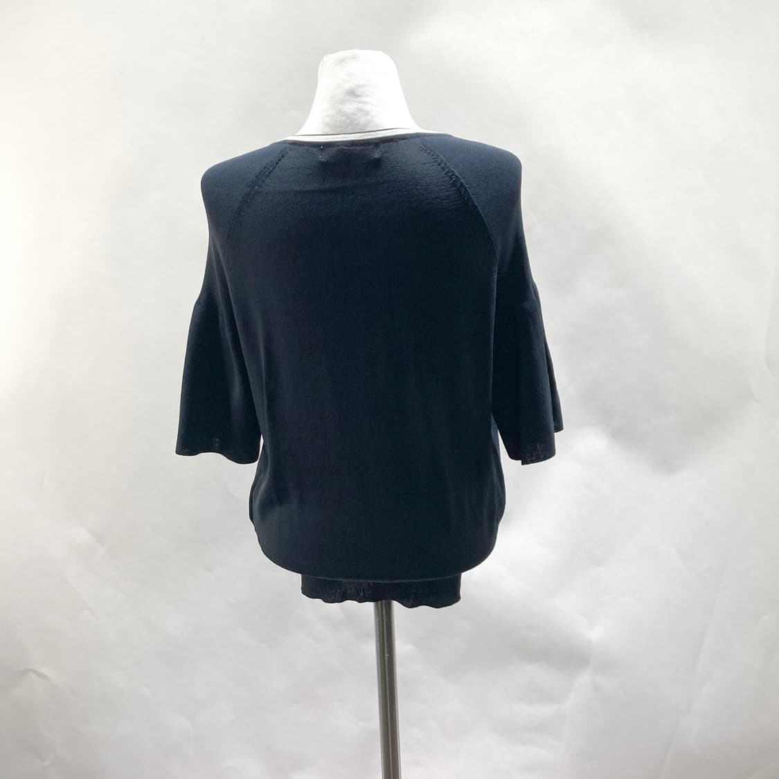 데미안 여성캐쥬얼반팔 85-90  상품이미지3