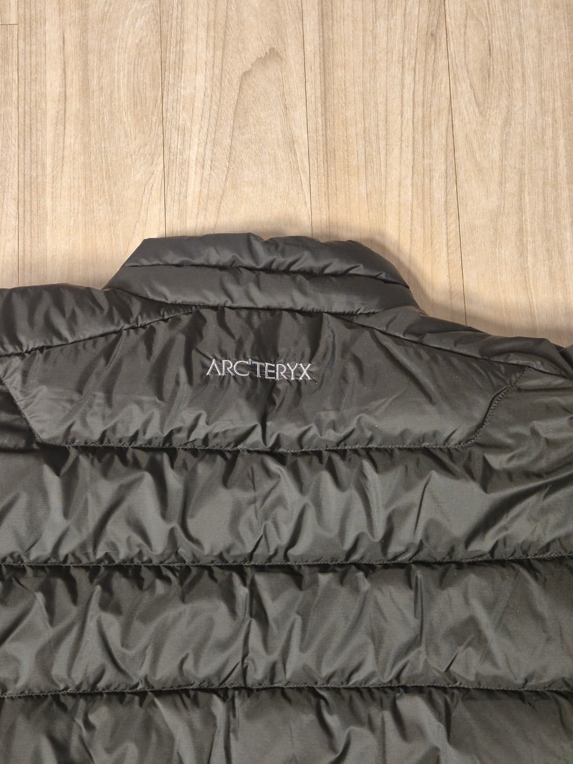 아크테릭스 세륨 자켓 상품이미지5