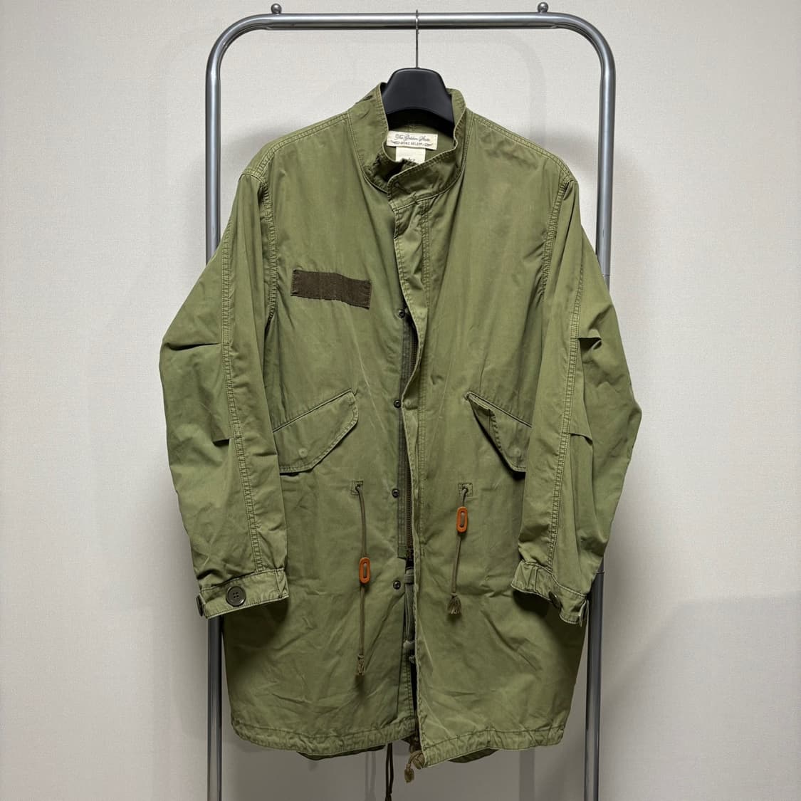 M) 레미릴리프 피쉬테일 상품이미지1