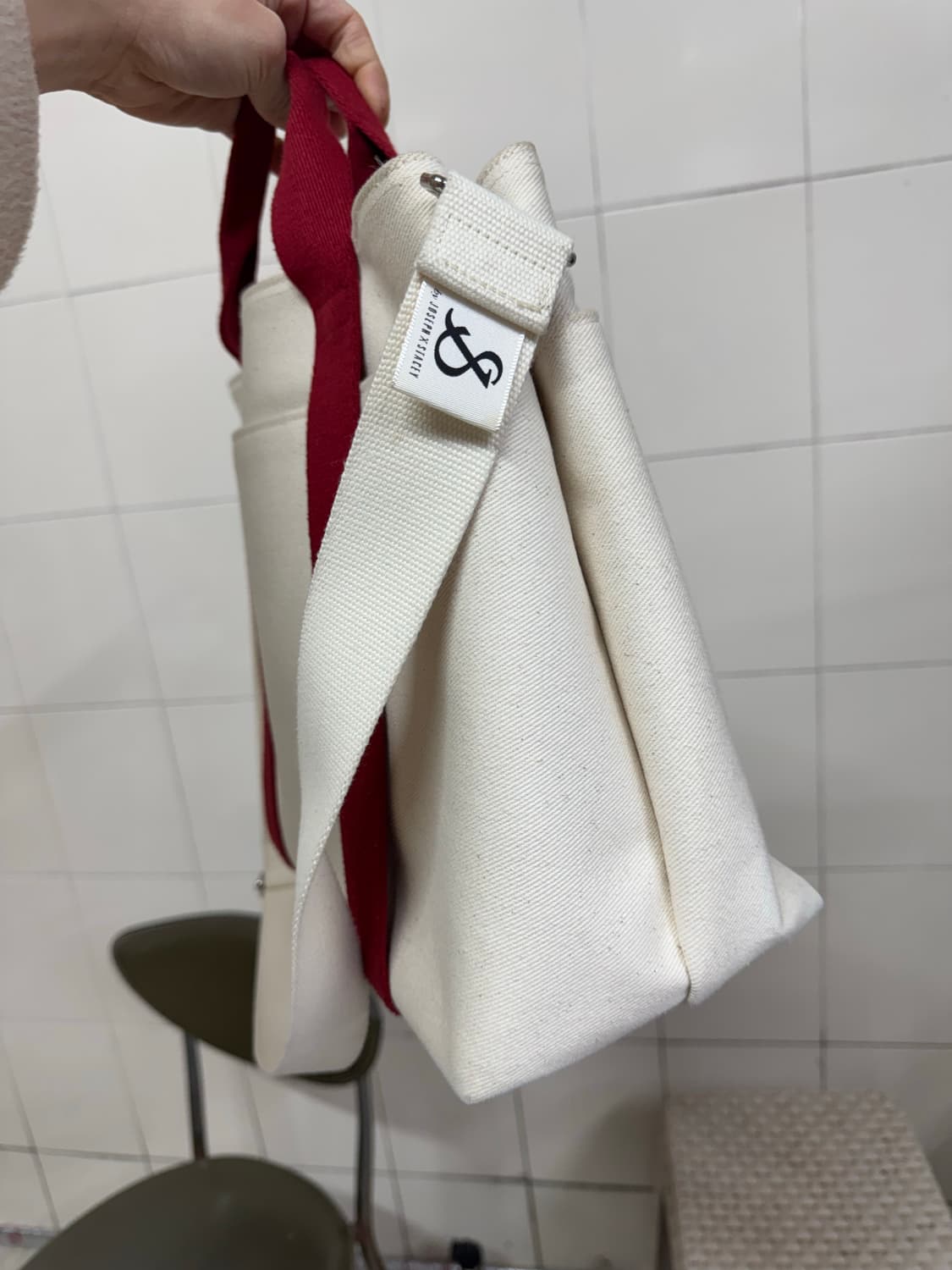 조셉앤스테이시 토트밷 상품이미지4