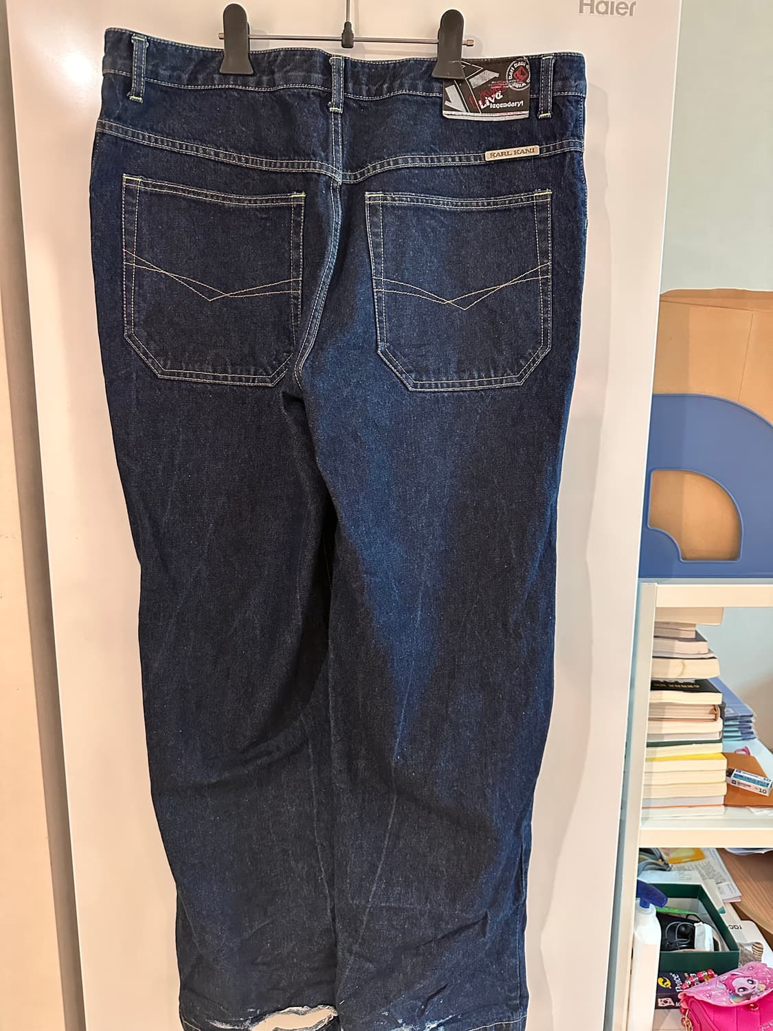칼카니 90s made in korea 상품이미지2
