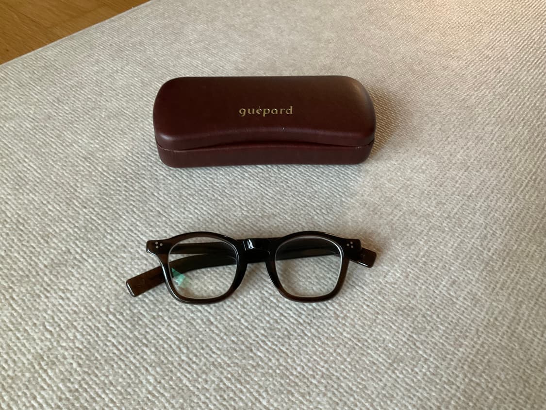 규파드 gp05 whisky 42size 상품이미지4